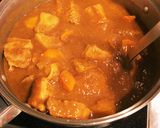脂カット旨味たっぷりとろける豚バラカレー作り方16写真