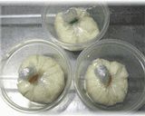 居酒屋『土風炉』風★超～もっちり豆冨★作り方4写真