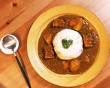 脂カット旨味たっぷりとろける豚バラカレー作り方17写真
