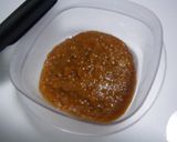 ニンニク味噌作り方5写真