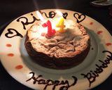 しっとり！甘さ控えめガトーショコラ♪作り方16写真