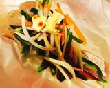楽ちん♪ 鱈のホイル焼き作り方3写真