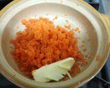 ご飯がすすむ☆にんじん味噌作り方2写真