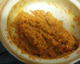 ご飯がすすむ☆にんじん味噌作り方4写真