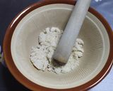 好みの甘さに配合しよっ☆きなこシュガー作り方1写真