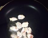 簡単美味☆きのこのさっぱりパスタ作り方2写真