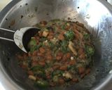 温奴✿納豆入とろねばチアシード添え作り方9写真