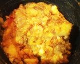 残りカレーでリメイク★スコップコロッケ作り方4写真