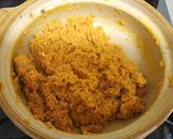 ご飯がすすむ☆にんじん味噌作り方6写真