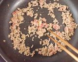 うまい☆ライス餃子☆オイスターチーズ味♡作り方2写真