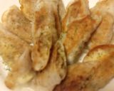 うまい☆ライス餃子☆オイスターチーズ味♡作り方10写真