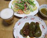 簡単海鮮サラダ作り方11写真