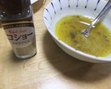 簡単海鮮サラダ作り方8写真