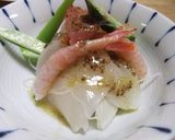 簡単海鮮サラダ作り方12写真