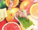 豚肉の青紫蘇チーズ巻き 名古屋風作り方1写真
