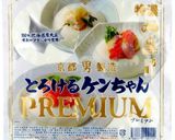 即席ベジレアチーズケーキ☆(男前豆腐)作り方1写真