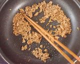 うまい☆ライス餃子☆オイスターチーズ味♡作り方3写真