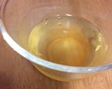 梅酒の梅を使って＊梅ジャム作り方4写真