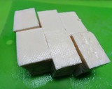 ＊時短レシピ！ちくわと豆腐のみぞれ煮＊作り方2写真