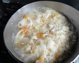 ＊時短レシピ！ちくわと豆腐のみぞれ煮＊作り方4写真