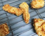 鶏塩唐揚げ (胸肉バージョン)作り方5写真