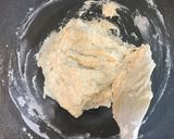 こねない!不思議! ㊙本物パン屋の塩パン作り方3写真