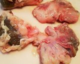 トロトロ~♪牛スジの味噌煮込み♪作り方2写真