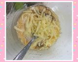 ✨ナポリタン➕紀文♥魚河岸あげコラボ✨作り方2写真