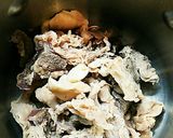 トロトロ~♪牛スジの味噌煮込み♪作り方4写真