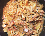 簡単♡おいしい♡サバ缶のカレー炒め作り方2写真