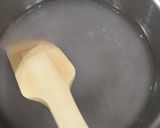しましま☆水ようかん★作り方1写真