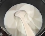 しましま☆水ようかん★作り方3写真
