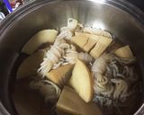 簡単でヘルシーなねじりこんにゃく作り方3写真