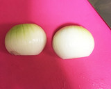玉ねぎを食べるためのローストビーフ作り方3写真