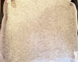 しっとり♡コーヒークリームロール作り方1写真