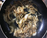 玉ねぎを食べるためのローストビーフ作り方6写真