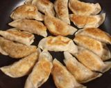うまい☆ライス餃子☆オイスターチーズ味♡作り方9写真
