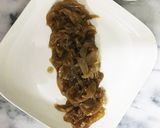 玉ねぎを食べるためのローストビーフ作り方7写真
