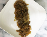 玉ねぎを食べるためのローストビーフ作り方7写真