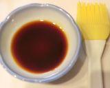 焼くだけ！パリパリ！小エビ焼♡作り方5写真