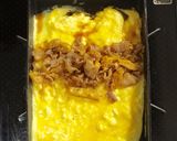 食べ応えバッチリ！だし玉肉包みうどん作り方4写真