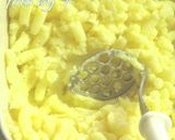★パーティー料理♪フラワーサンド②★作り方16写真