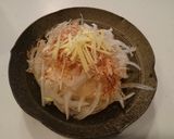 簡単！アレンジ冷奴オニオン＆ポン酢ジュレ作り方3写真