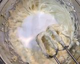 カンタン！濃厚！プレミアムチーズケーキ作り方5写真