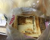 ウソつきハニトー作り方5写真