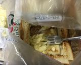 ウソつきハニトー作り方6写真