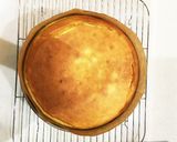 カンタン！濃厚！プレミアムチーズケーキ作り方9写真