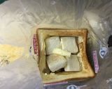 ウソつきハニトー作り方9写真