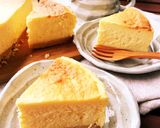 カンタン！濃厚！プレミアムチーズケーキ作り方11写真
