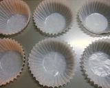 ✿チャイマフィン✿作り方1写真